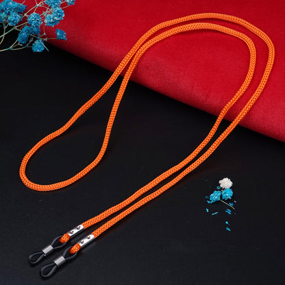Fiber Rope Reading Glasses Hanging Rope