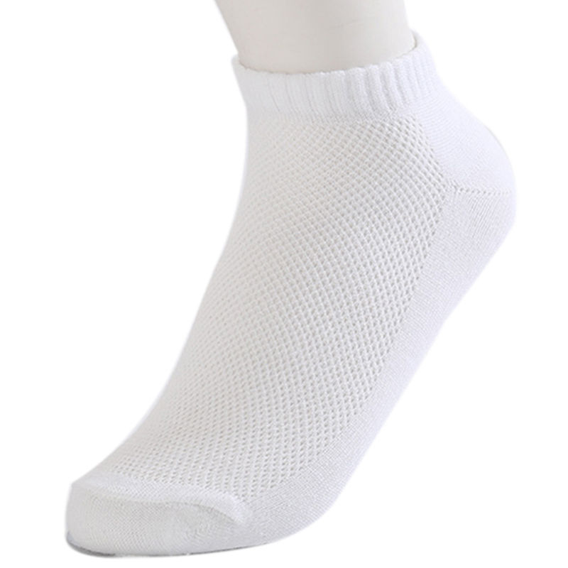 Sports Socks Spring Summer Autumn Boat For Men