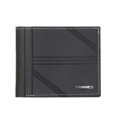 Stylish New Short Wallet For Men