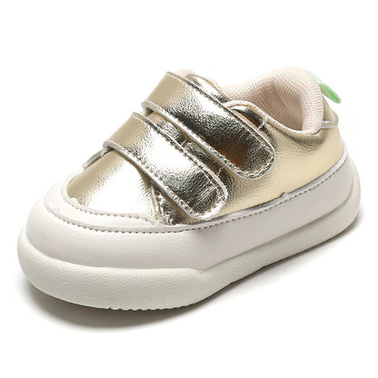 Toddler Soft Sole Baby Shoes Boys Sports