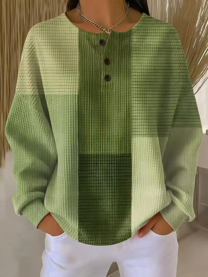 New Loose Casual Hoodie For Women