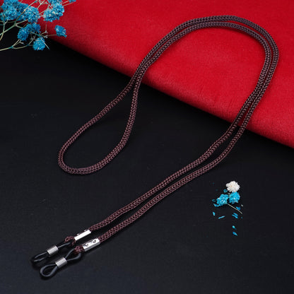 Fiber Rope Reading Glasses Hanging Rope