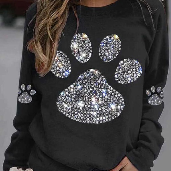 3D Digital Printed Hoodie For Women