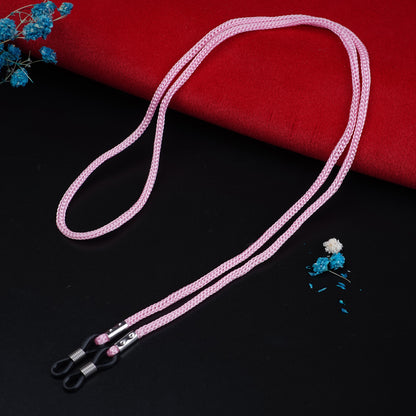 Fiber Rope Reading Glasses Hanging Rope