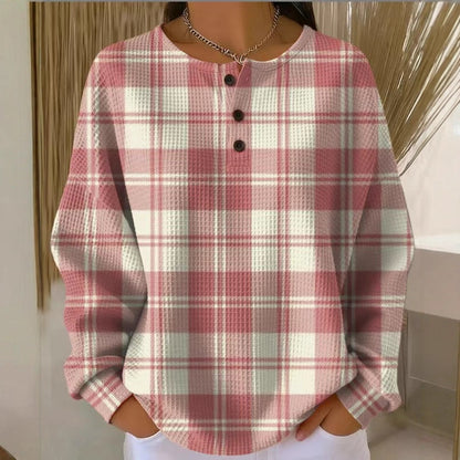 New Loose Casual Hoodie For Women