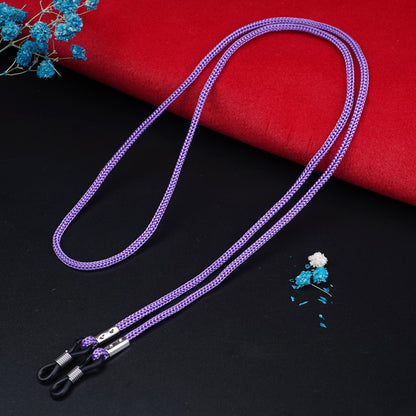 Fiber Rope Reading Glasses Hanging Rope