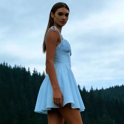 Womens SpringSummer Fashion Dresses