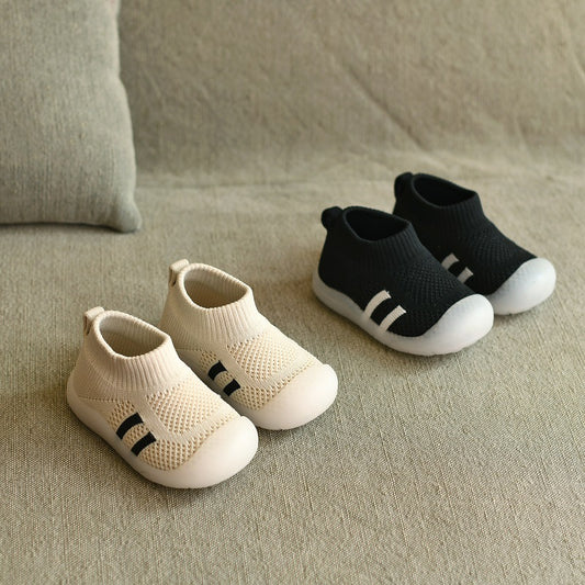 Socks Baby Floor Female Spring And Autumn Never Drop Shoes