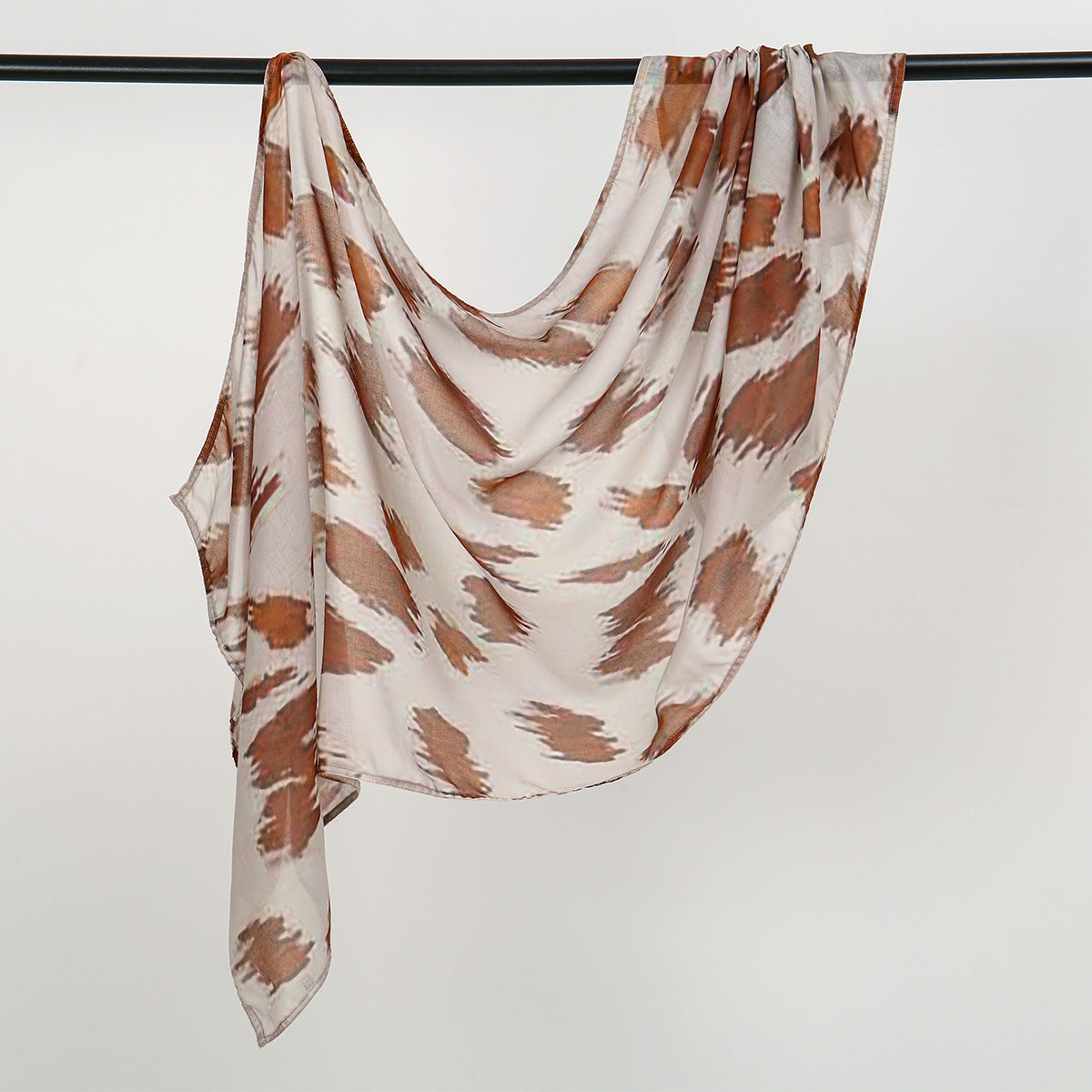 Middle Eastern Ethnic Arab-style Headscarfturban