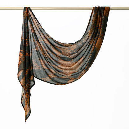 Middle Eastern Ethnic Arab-style Headscarfturban
