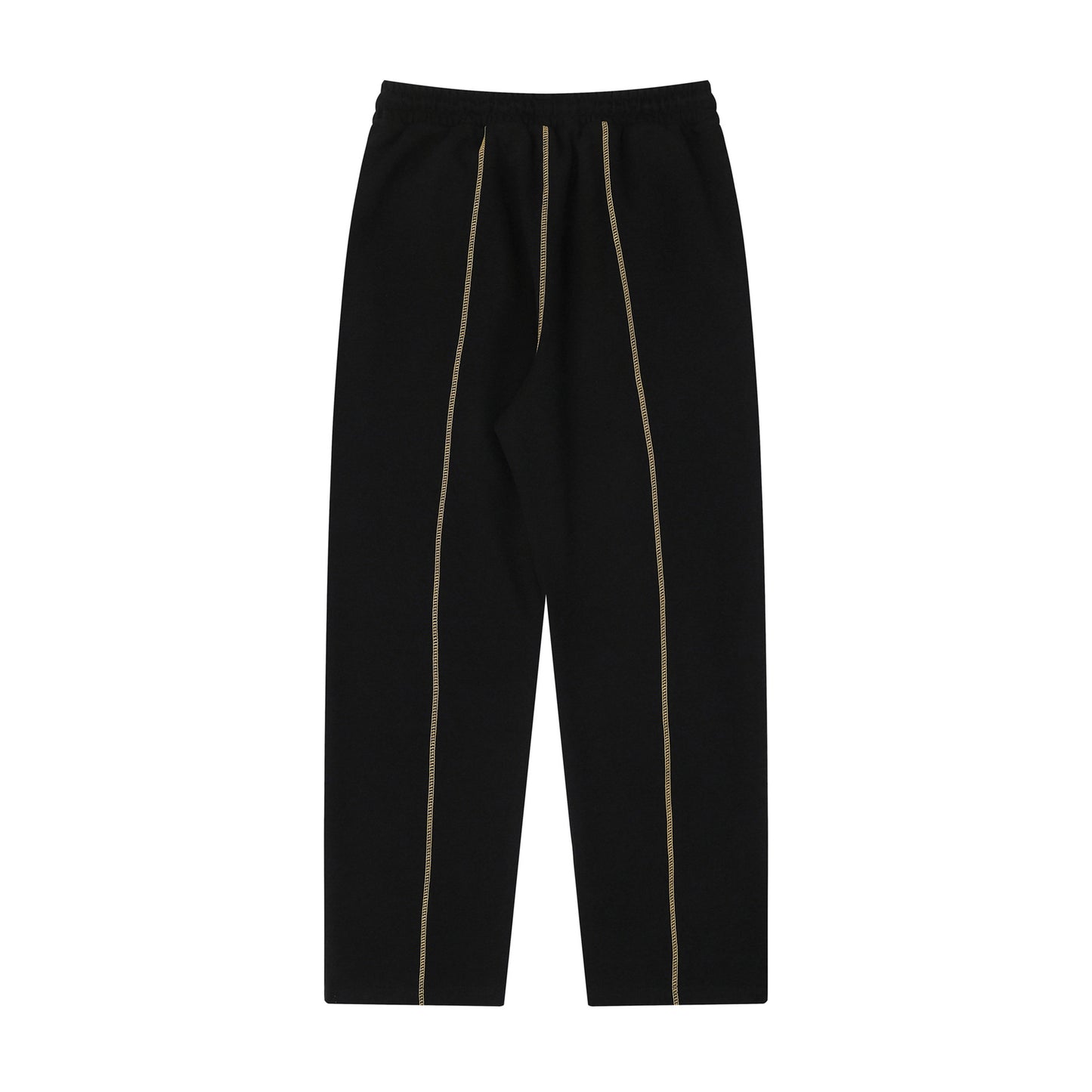 Retro Loose-fit Men's Casual Pants