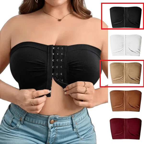 Large Size Thin Breathable Underwear Women