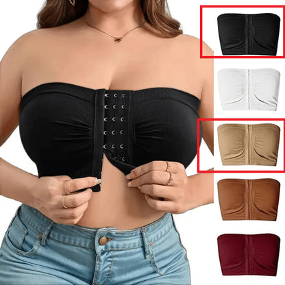 Large Size Thin Breathable Underwear Women