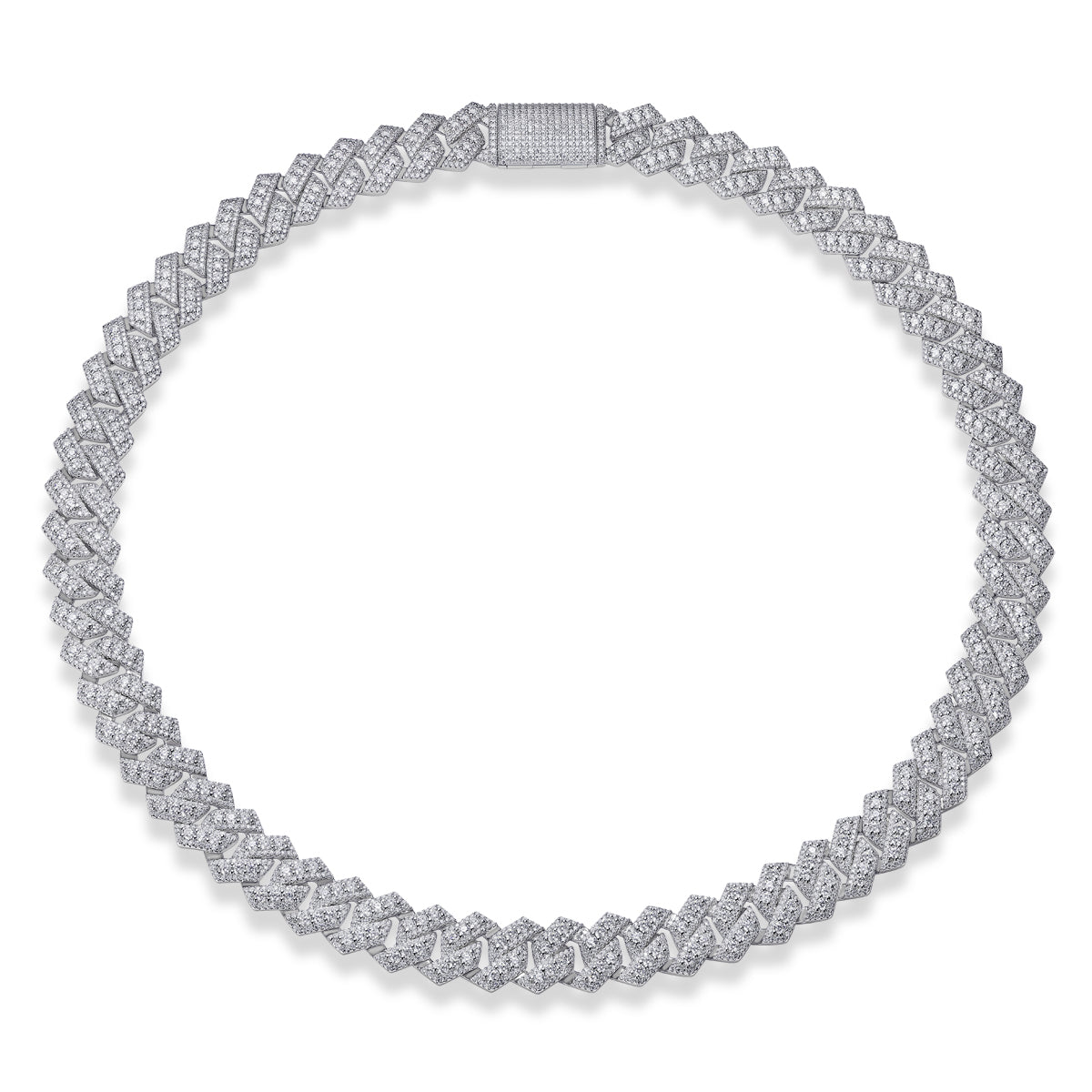 Jinba Legend Set Embellished With Top-quality Moissanite, This Luxurious And Fashionable Light Luxury Trend Jewelry Includes Silver Pendant Necklace, Collar Chain, And S925 Silver Electroplated With