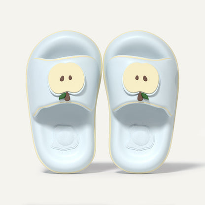 Fashion Men And Women Cute Cartoon Flip-flops