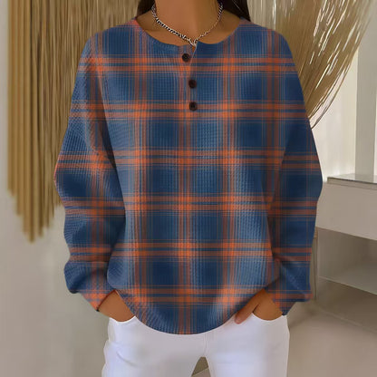 New Loose Casual Hoodie For Women