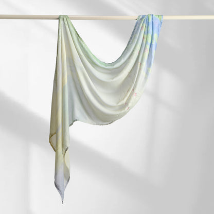Middle Eastern Ethnic Arab-style Headscarfturban