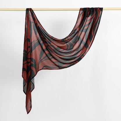 Middle Eastern Ethnic Arab-style Headscarfturban