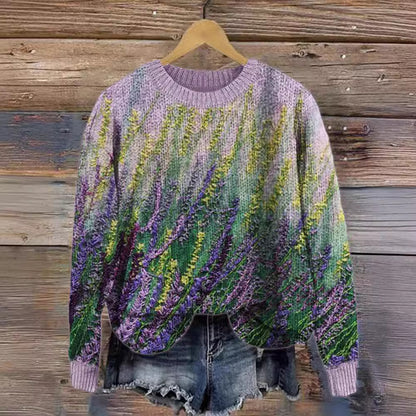 3D Digital Printed Hoodie For Women