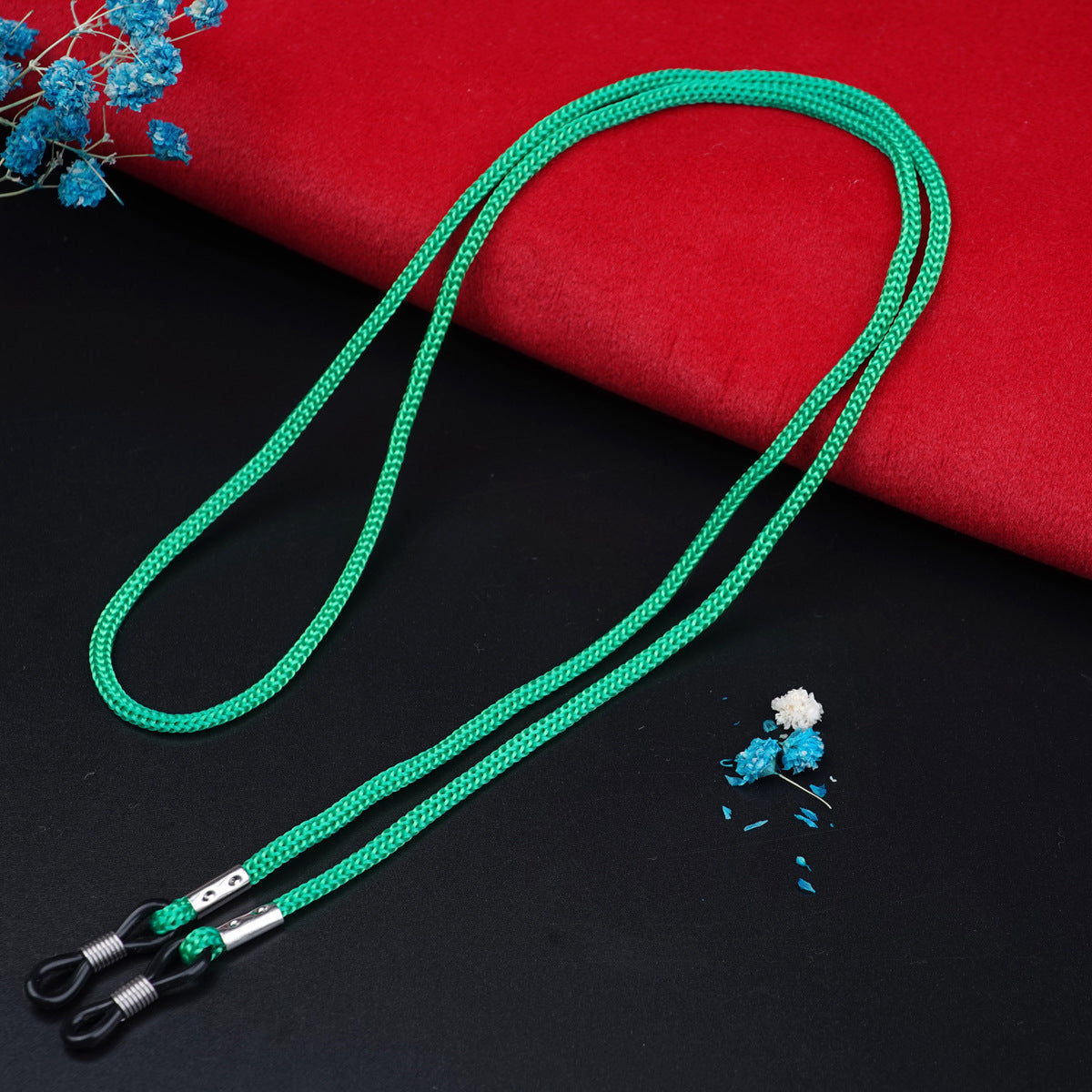 Fiber Rope Reading Glasses Hanging Rope