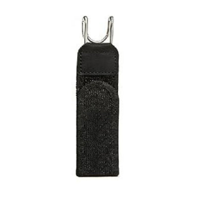 Adjustable Lazy Waist Belt Iron Hook Style Elastic