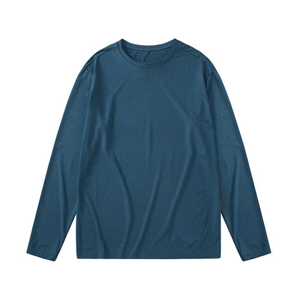 Sports And Leisure Long Sleeve Women Loose
