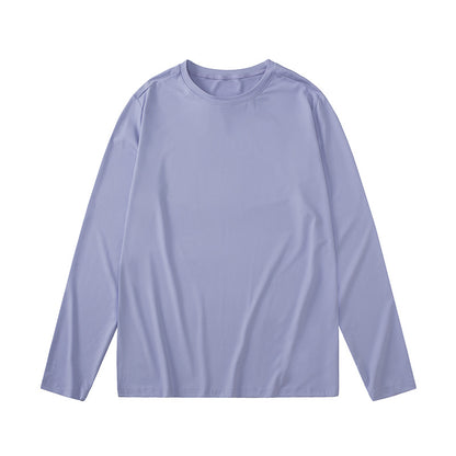 Sports And Leisure Long Sleeve Women Loose